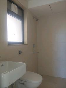 Bedroom Two Image of 600 Sq.ft 2 BHK Apartment / Flat for sale in Vikhroli East Mumbai for Rs. 12800000