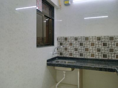 Kitchen Image of 804 Sq.ft 2 BHK Apartment / Flat for sale in Ambernath West Ambernath for Rs. 3500000