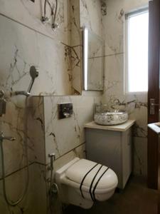 Bedroom One Image of 1800 Sq.ft 3 BHK Builder Floor for sale in Sector 70 Gurgaon for Rs. 19500000