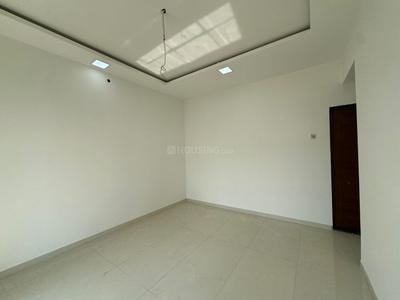 Bedroom Image of 1353 Sq.ft 3 BHK Apartment / Flat for sale in Shree Maruti Heights, Kalwa Thane for Rs. 18000000