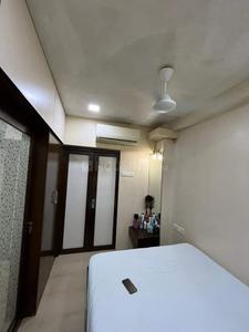 Bedroom Image of 1830 Sq.ft 3 BHK Apartment / Flat for rent in Omkar Veda Exclusive, Parel Mumbai for Rs. 170000