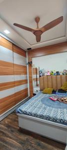 Bedroom Image of 950 Sq.ft 2 BHK Apartment / Flat for sale in Takshashila Colonials, Maninagar Ahmedabad for Rs. 8200000