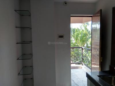 Bedroom Image of 858 Sq.ft 2 BHK Apartment / Flat for rent in Industrial Area Durgapur for Rs. 10000