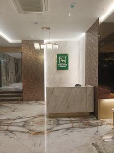 Hall Image of 939 Sq.ft 2 BHK Apartment / Flat for sale in Squarefeet Mahavir Square, Thane West Thane for Rs. 14000000