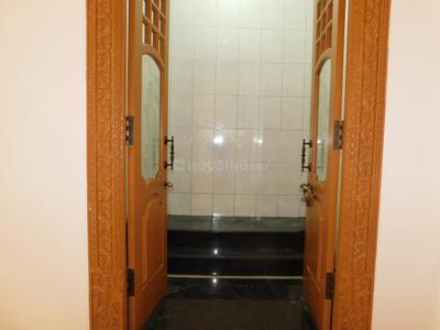 Bathroom Image of 2106 Sq.ft 3 BHK Duplex for rent in Sobha Malachite, Jakkur Bengaluru for Rs. 125000