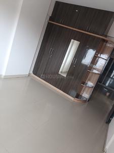 Bedroom Image of 1605 Sq.ft 3 BHK Apartment / Flat for rent in Alpine Viva, K R Puram Bengaluru for Rs. 56000