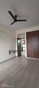 Bedroom Image of 1450 Sq.ft 3 BHK Apartment / Flat for rent in Vaibhav The Palace, Chitaipur Varanasi for Rs. 22000