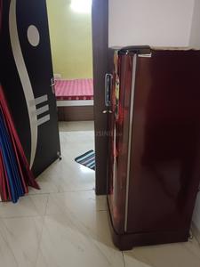 Kitchen Image of 1200 Sq.ft 2 BHK Apartment / Flat for rent in RDB Regent Crown Phase II, Bardhaman University Bardhaman for Rs. 19000