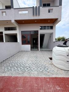 Image of 770 Sq.ft 2 BHK Independent House for sale in Sabrampura, Jaipur for Rs. 3100000