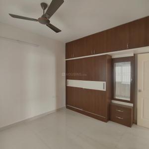 Bedroom Image of 1185 Sq.ft 2 BHK Apartment / Flat for rent in Banaswadi Bengaluru for Rs. 40000