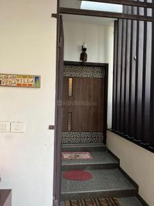 Hall Image of 3500 Sq.ft 3 BHK Villa for rent in Vettuvankani Chennai for Rs. 175000
