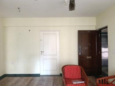 Living Room Image of 550 Sq.ft 1 BHK Apartment / Flat for rent in Hiranandani Solitaire B, Hiranandani Estate Thane for Rs. 29000