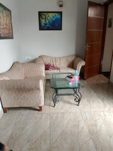 2 BHK Independent Builder Floor