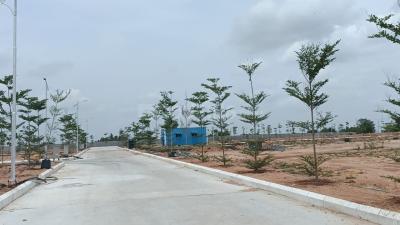 Image of 800 Sq.ft Residential Plot / Land for sale in Rajanukunte, Bengaluru for Rs. 1439200