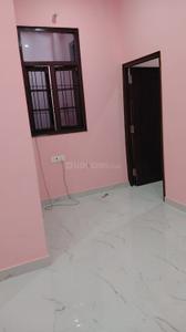Bedroom Image of 650 Sq.ft 2.5 BHK Duplex for rent in Indira Nagar Lucknow for Rs. 10000