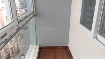 Image of 1567 Sq.ft 3 BHK Apartment / Flat for sale in Madipakkam, Chennai for Rs. 11639100
