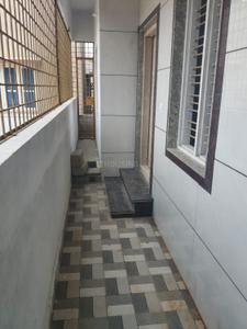 Balcony Image of 1100 Sq.ft 2 BHK Independent House for sale in K R Puram Bengaluru for Rs. 10500001