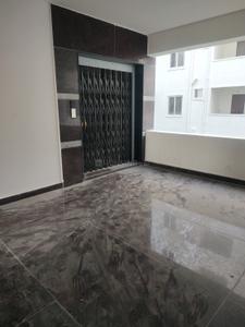 Balcony Image of 1417 Sq.ft 3 BHK Apartment / Flat for sale in Boduppal Hyderabad for Rs. 8643700