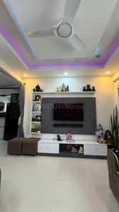 Hall Image of 1110 Sq.ft 2 BHK Apartment / Flat for sale in BDA BDA Gunjur Housing Project by Bangalore Development Authority, Gunjur Bengaluru for Rs. 13000000