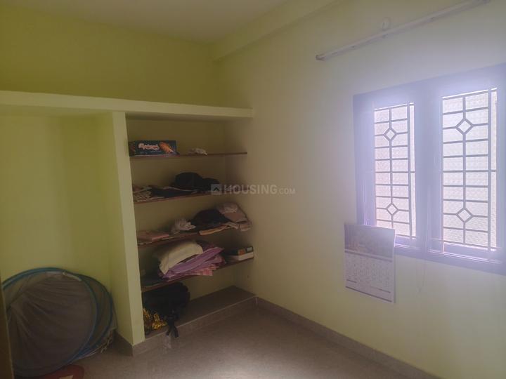 Tallakulam Bedroom 1