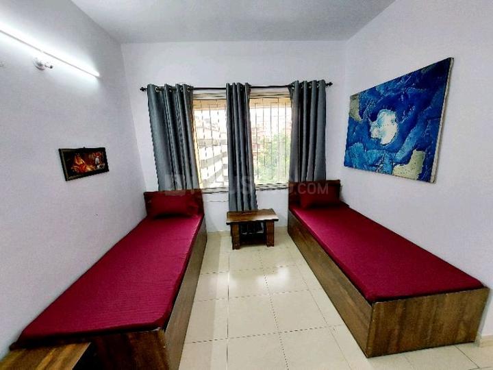 Hall Image of Singh PG in Viman Nagar, Pune