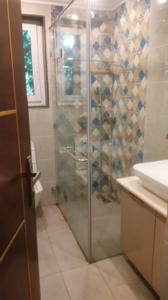 Bathroom Image of 1900 Sq.ft 3.5 BHK Apartment / Flat for sale in DDA B4, Vasant Kunj New Delhi for Rs. 51000000