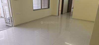 Living Room Image of 1075 Sq.ft 2 BHK Apartment / Flat for sale in Mittal Sun Universe, Narhe Pune for Rs. 9900000