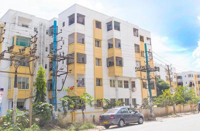 Image of 412 Ittina Mahavir in Electronic City, Bengaluru
