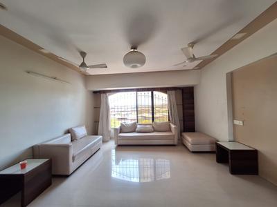 2 BHK Flat