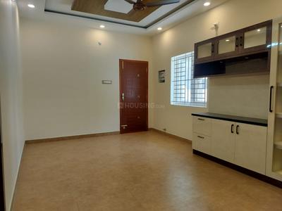 Kitchen Image of 4000 Sq.ft 4 BHK Independent House for sale in Vadavalli Coimbatore for Rs. 28000000