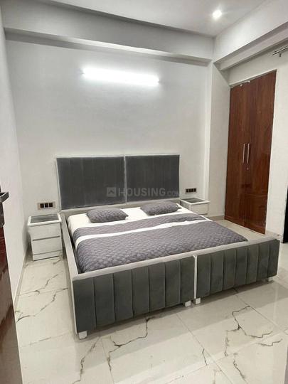 Saket Bedroom 1