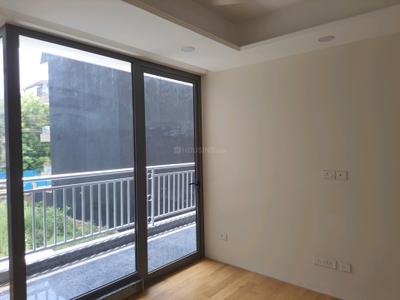 Bedroom Image of 2700 Sq.ft 4 BHK Builder Floor for sale in Sector 55 Gurgaon for Rs. 52000000