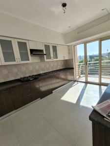 Hall Image of 1850 Sq.ft 3.5 BHK Apartment / Flat for rent in Suncity Parikrama, Sector 20 Panchkula for Rs. 52000