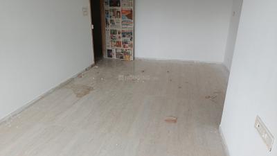 Living Room Image of 496 Sq.ft 1 BHK Apartment / Flat for sale in Confiable Shastri Nagar Prerna CHSL, Goregaon West Mumbai for Rs. 10700000