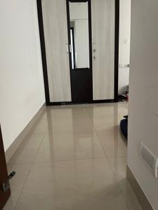 Hall Image of 706 Sq.ft 1 BHK Apartment / Flat for sale in TVS Emerald LightHouse, Chromepet Chennai for Rs. 6900000