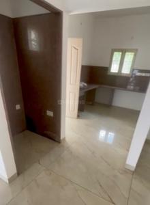 Hall Image of 1500 Sq.ft 3 BHK Independent House for sale in Eluvapalli Hosur for Rs. 8700000