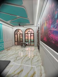 Balcony Image of 2152 Sq.ft 5 BHK Independent House for rent in Gomti Nagar Lucknow for Rs. 75000