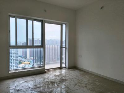 Bedroom Image of 892 Sq.ft 2 BHK Apartment / Flat for sale in Godrej Hillside 1, Mahalunge Pune for Rs. 7600000