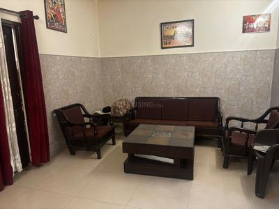Hall Image of 1850 Sq.ft 2 BHK Builder Floor for rent in Sector 11 Panchkula for Rs. 23000