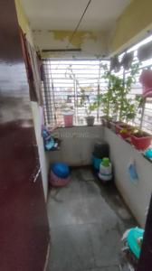 Image of 1200 Sq.ft 2 BHK Apartment / Flat for sale in Aangan Apartments, Zadeshwar, Bharuch for Rs. 2800000