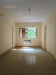 Hall Image of 730 Sq.ft 1 BHK Apartment / Flat for sale in Rajhans Kshitij - Arum, Vasai West Vasai for Rs. 4800000