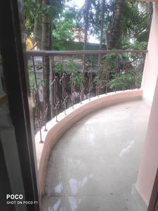 Balcony Image of 910 Sq.ft 2 BHK Apartment / Flat for sale in Divya Vishnupriya, Bhadreswar Hooghly for Rs. 2276000