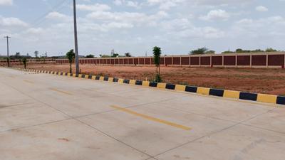 Image of 1500 Sq.ft Residential Plot / Land for sale in Thiruverumbur, Tiruchirappalli for Rs. 1800000