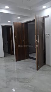 Living Room Image of 2680 Sq.ft 4 BHK Apartment / Flat for sale in Sri Sri Radha Radha Nidhivan Apartment, General Vaidya Nagar Nashik for Rs. 14000000