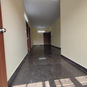 Hall Image of 1250 Sq.ft 2 BHK Builder Floor for rent in BTM Layout Bengaluru for Rs. 28000