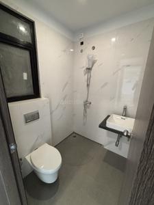 Bathroom Image of 971 Sq.ft 2 BHK Apartment / Flat for sale in Risland The Icon, Thane West Thane for Rs. 13500000