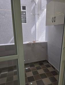 Balcony Image of 1278 Sq.ft 3 BHK Apartment / Flat for sale in Aadhava Elite Homes, Kothanur Bengaluru for Rs. 15500000