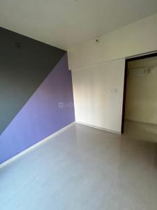 Bedroom Image of 742 Sq.ft 2 BHK Apartment / Flat for sale in Shraddha Pinnacle, Vikhroli East Mumbai for Rs. 12500000