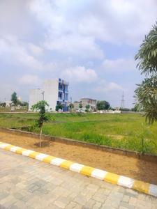 Image of 1056 Sq.ft Residential Plot / Land for sale in Bhankrota, Jaipur for Rs. 5280000