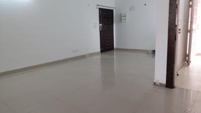 Living Room Image of 1560 Sq.ft 3 BHK Apartment / Flat for rent in Gusval Kala Lucknow for Rs. 18000